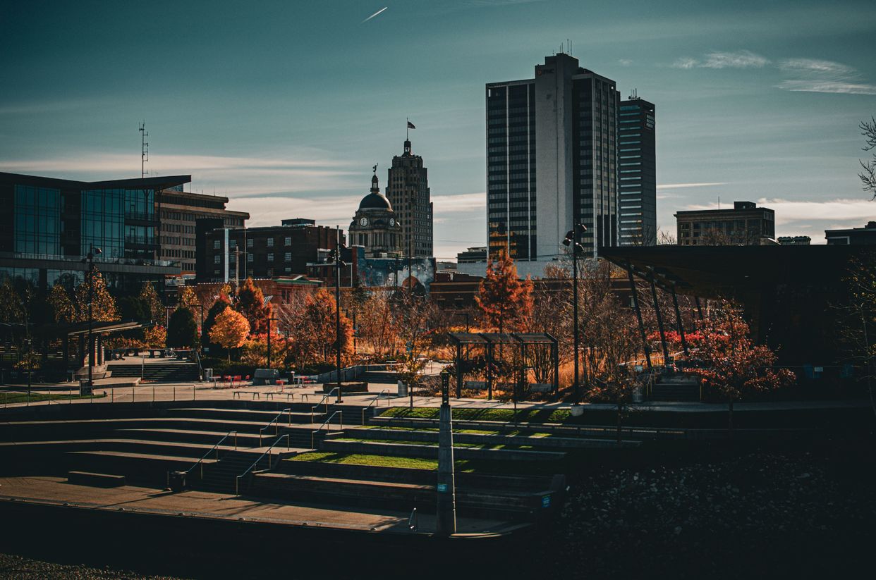 Promenade Park