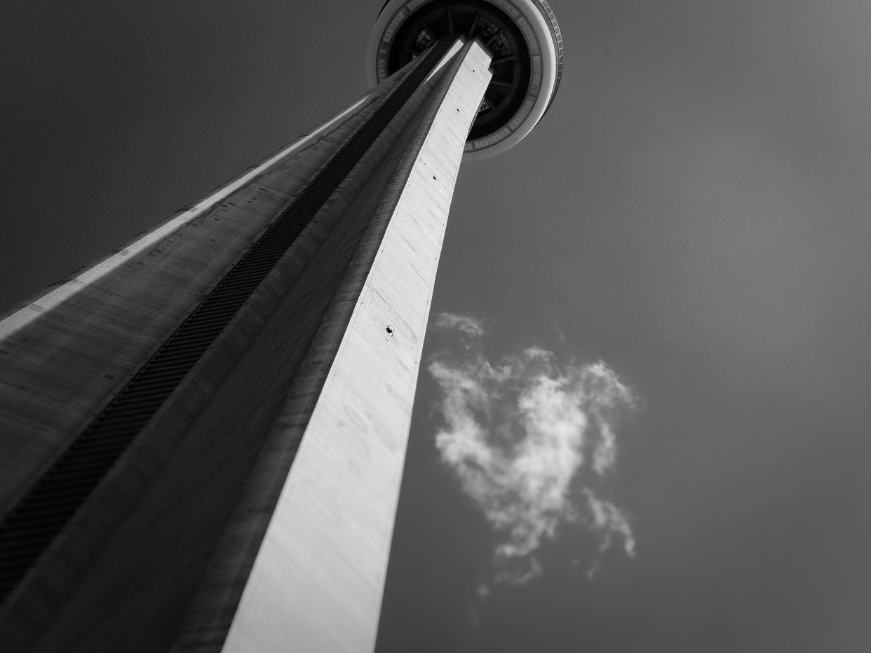 CN Tower