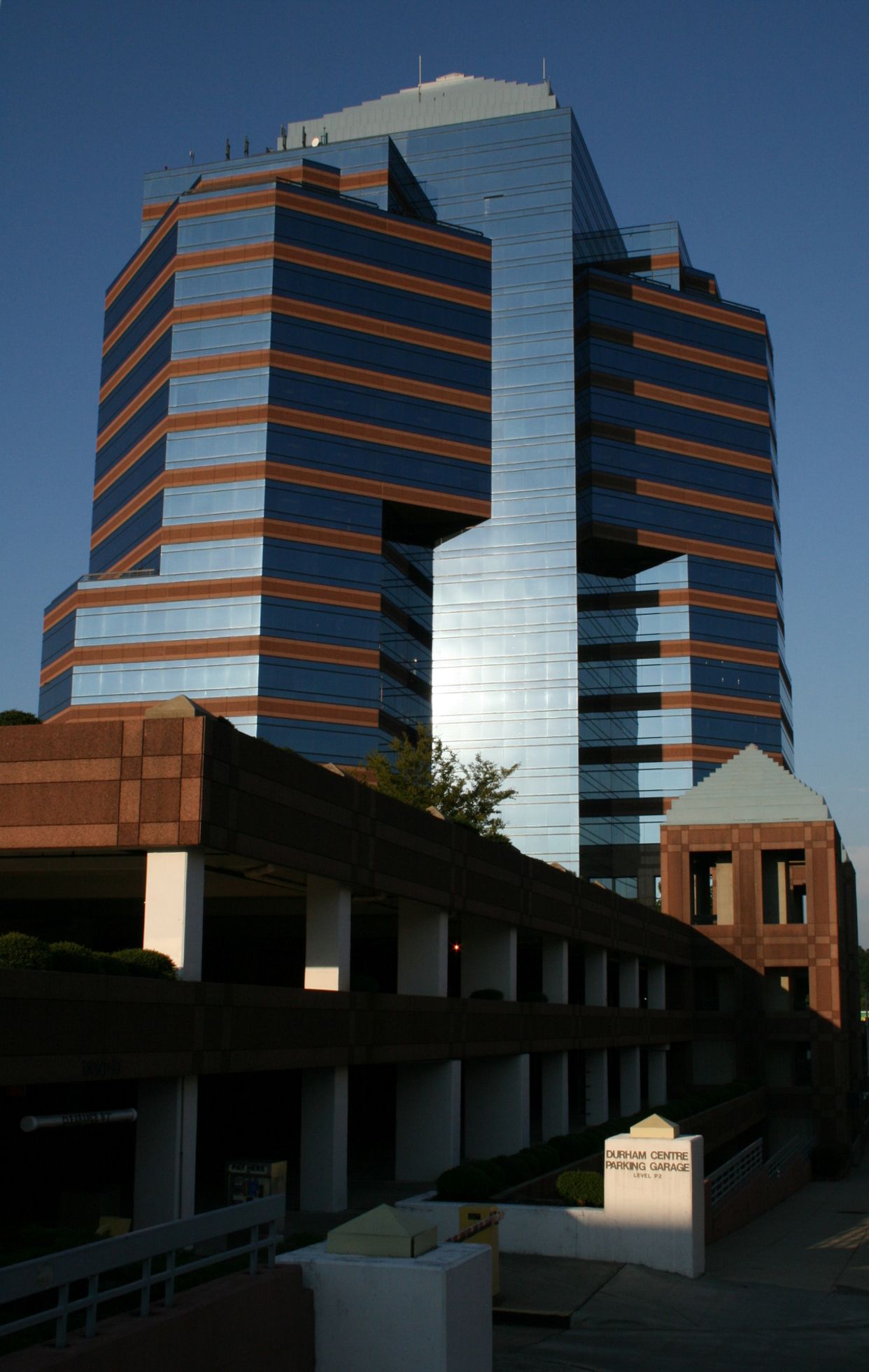  Durham Centre