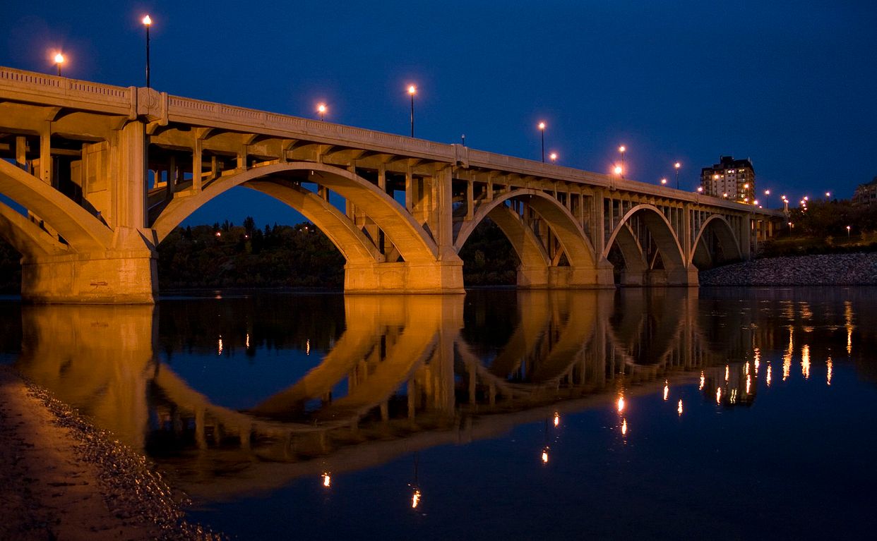 Broadway Bridge