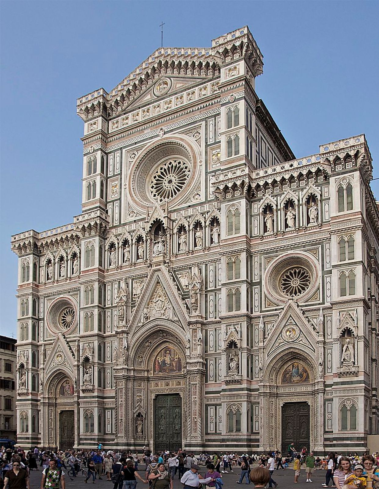 Florence Cathedral