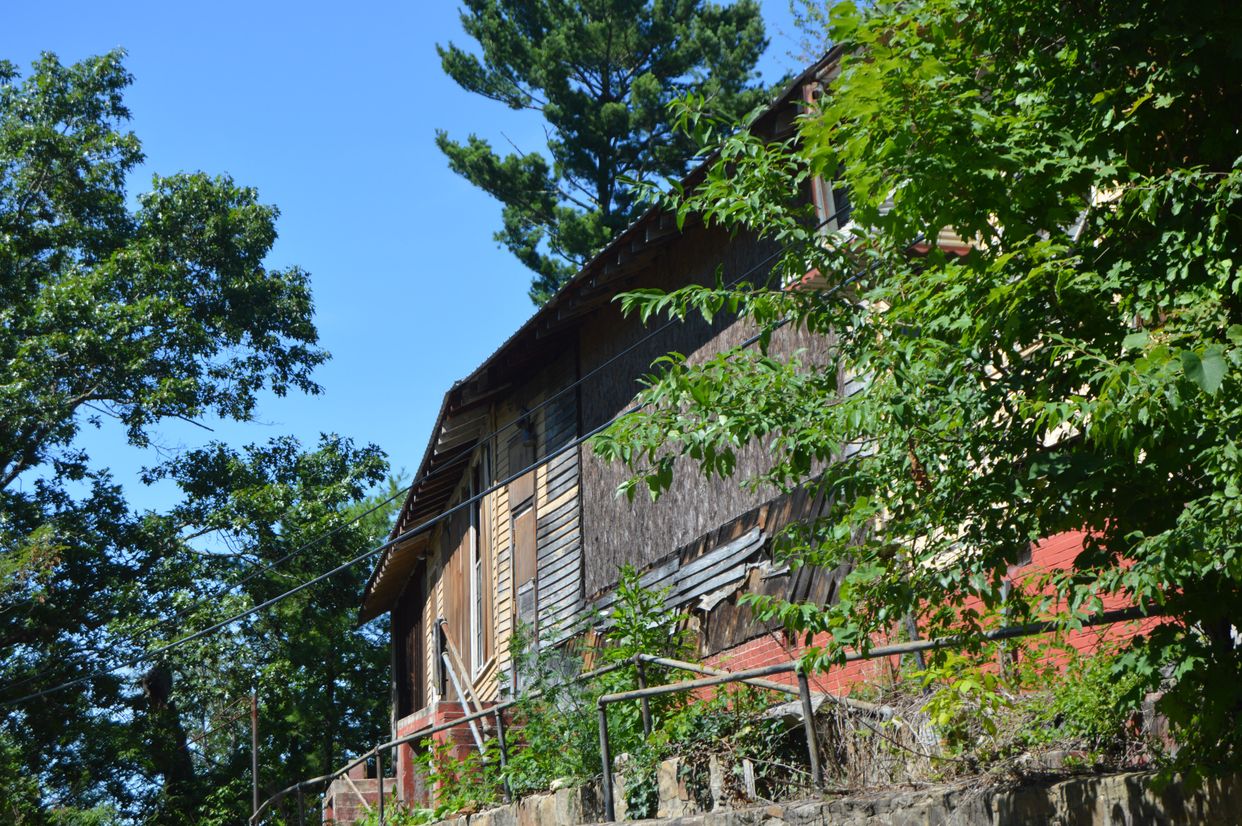Switchback School