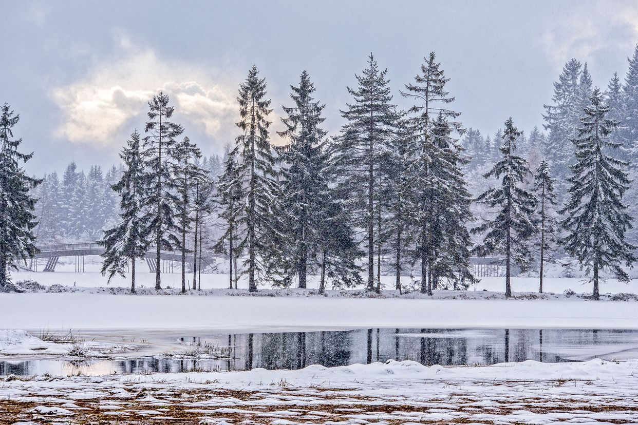 Fichtelsee