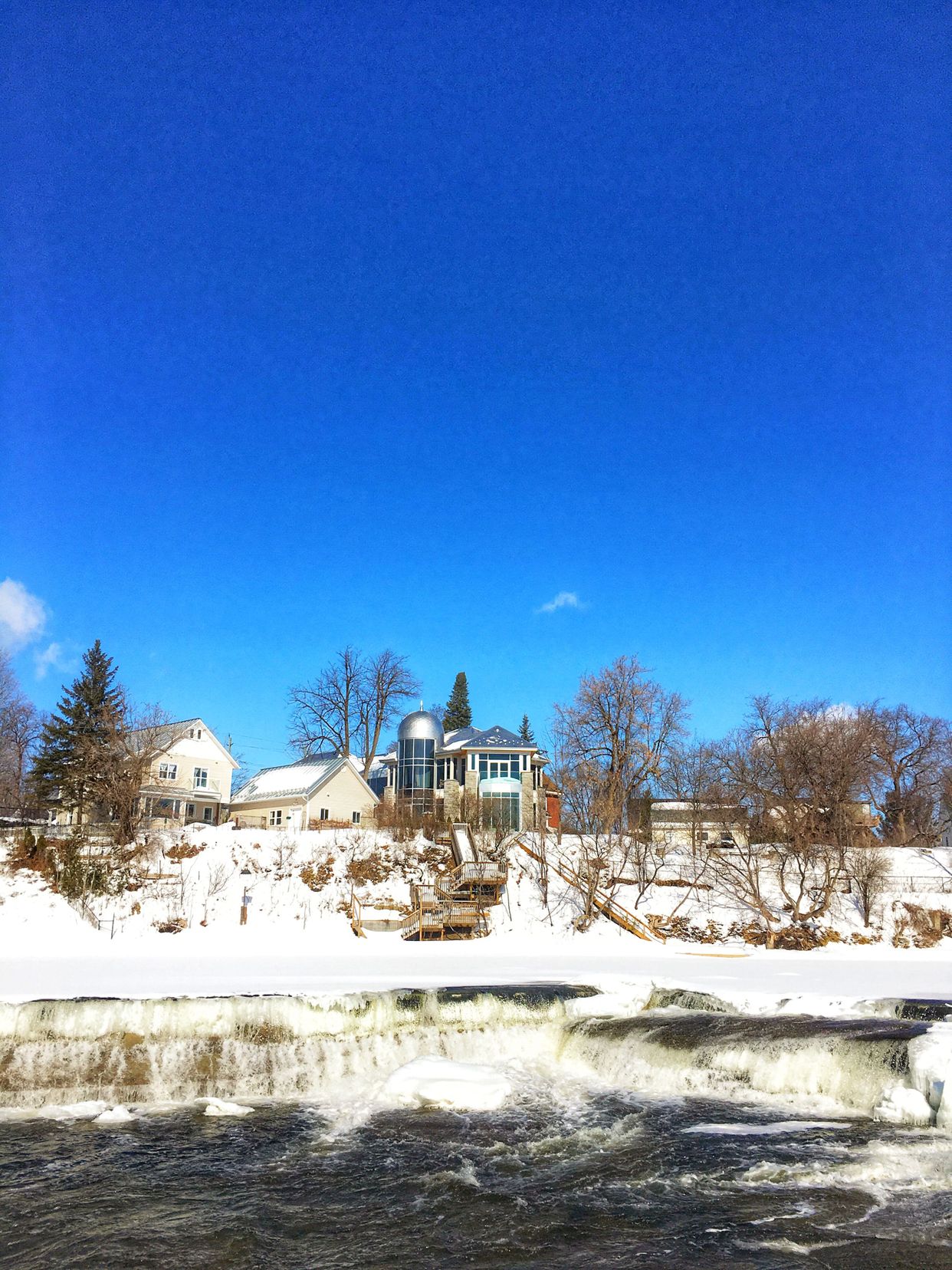 Rapids View 