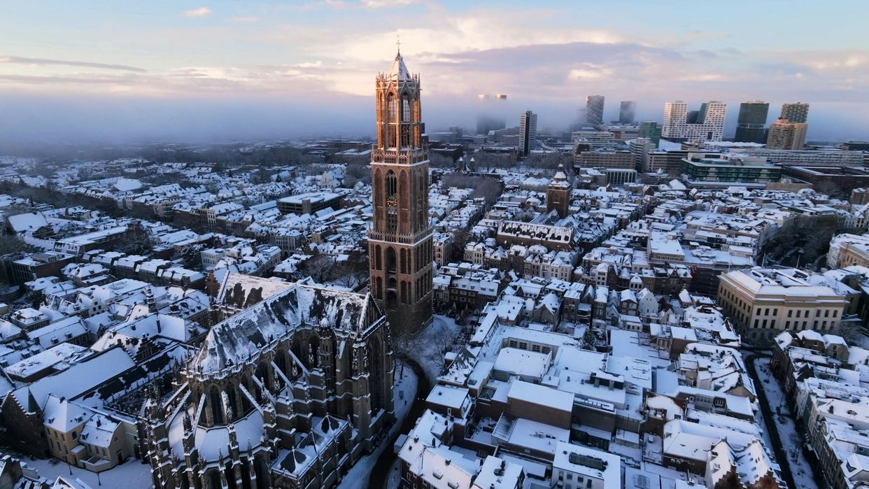 Domtoren 