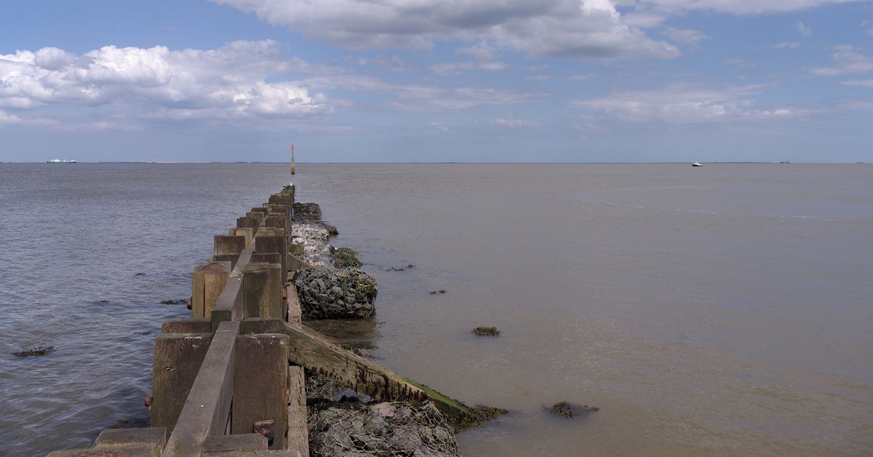 Cleethorpes Sea Front