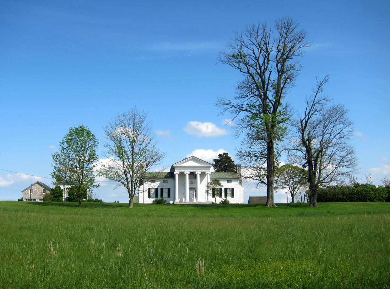 Erin House