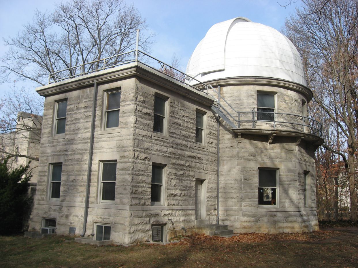 Kirkwood Observatory