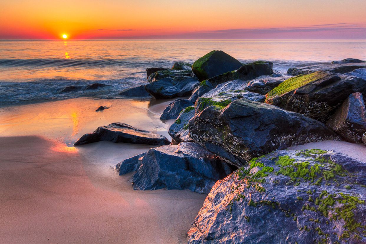 Rehoboth Beach