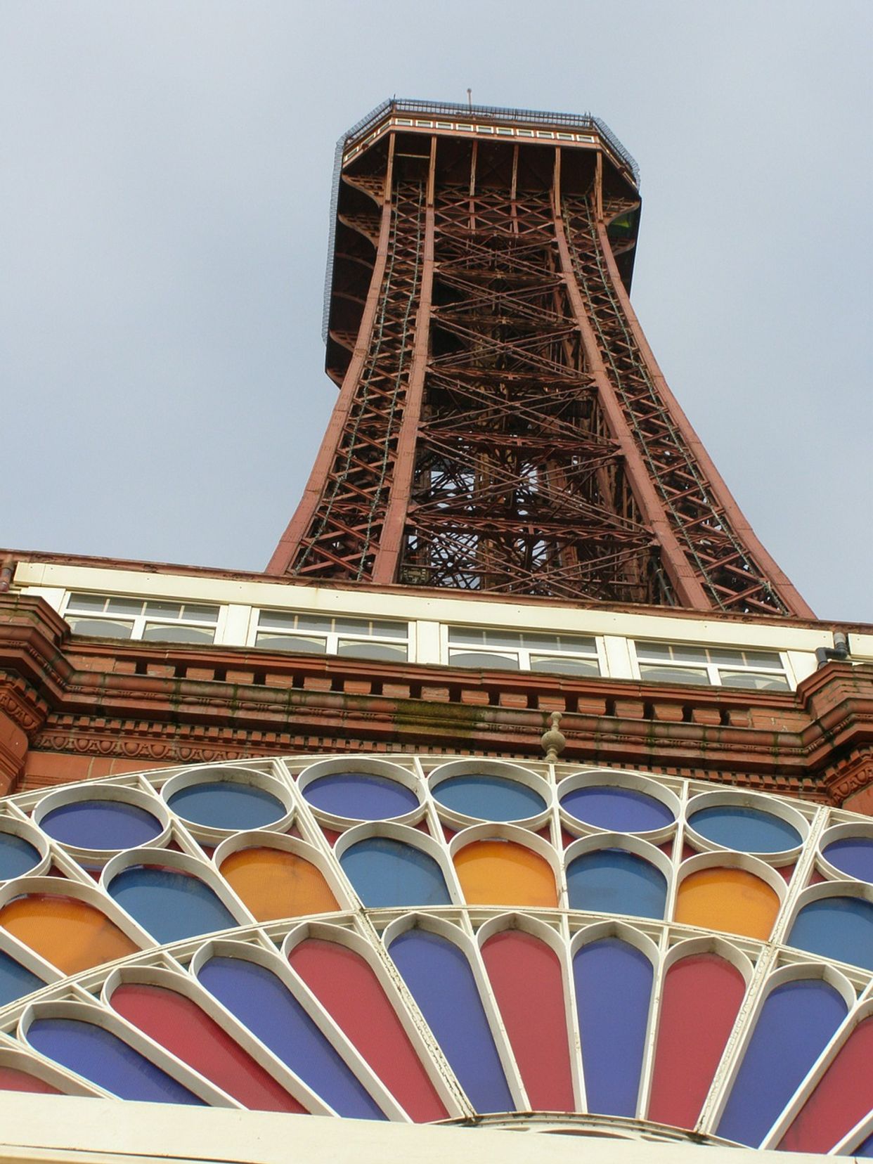 Blackpool Tower