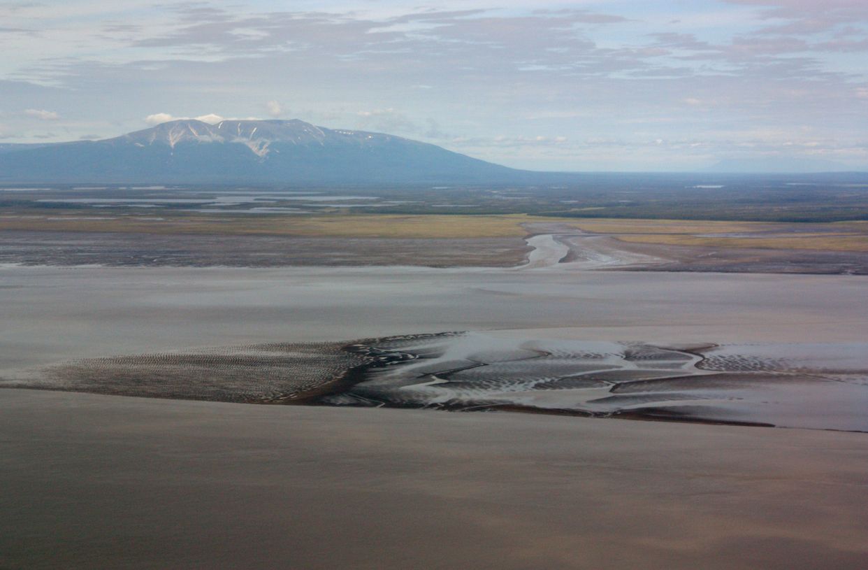 Knik Arm 