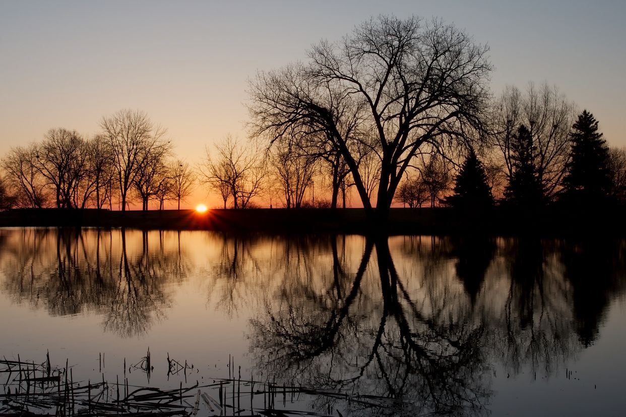 Veterans Park,