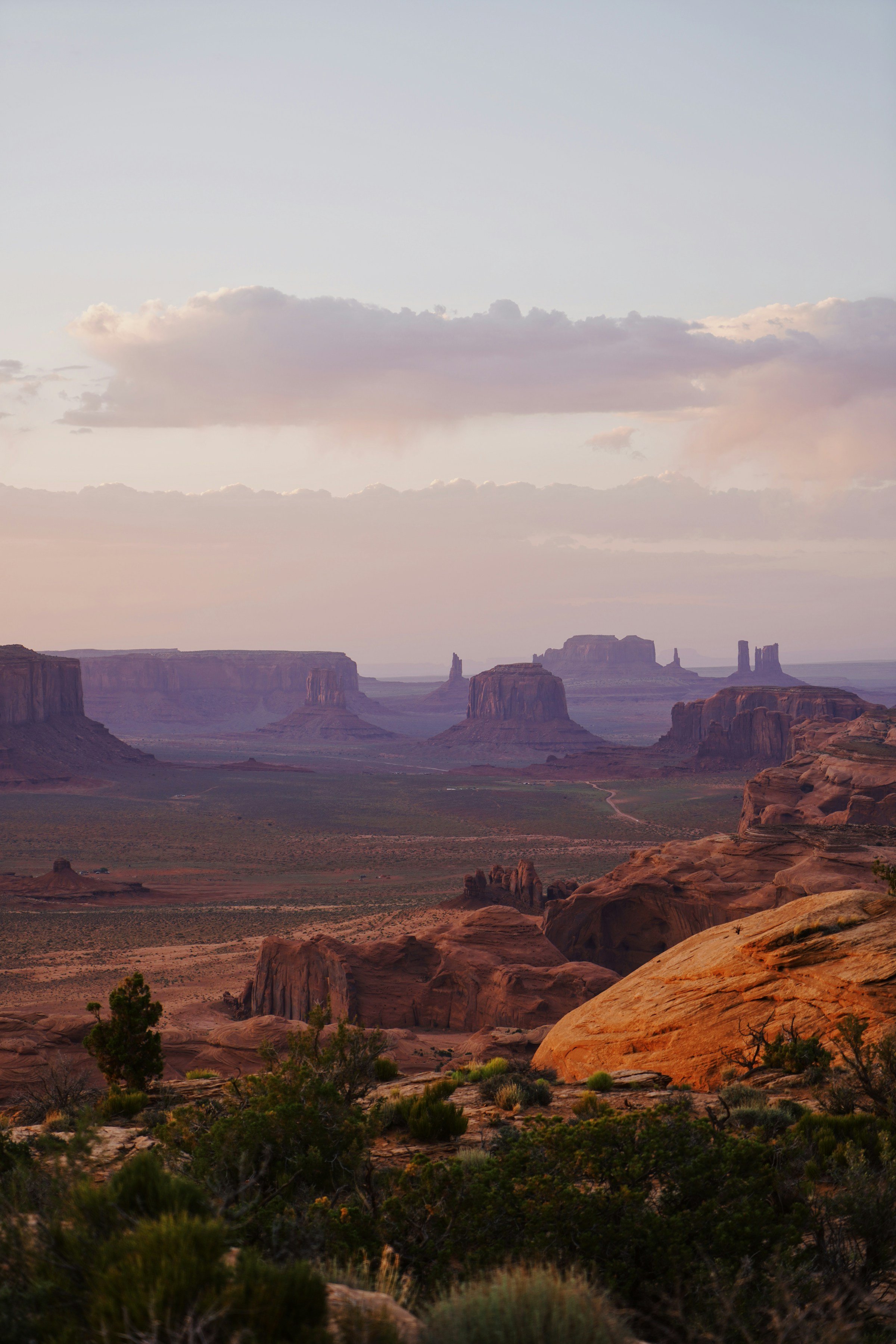 Hunts Mesa