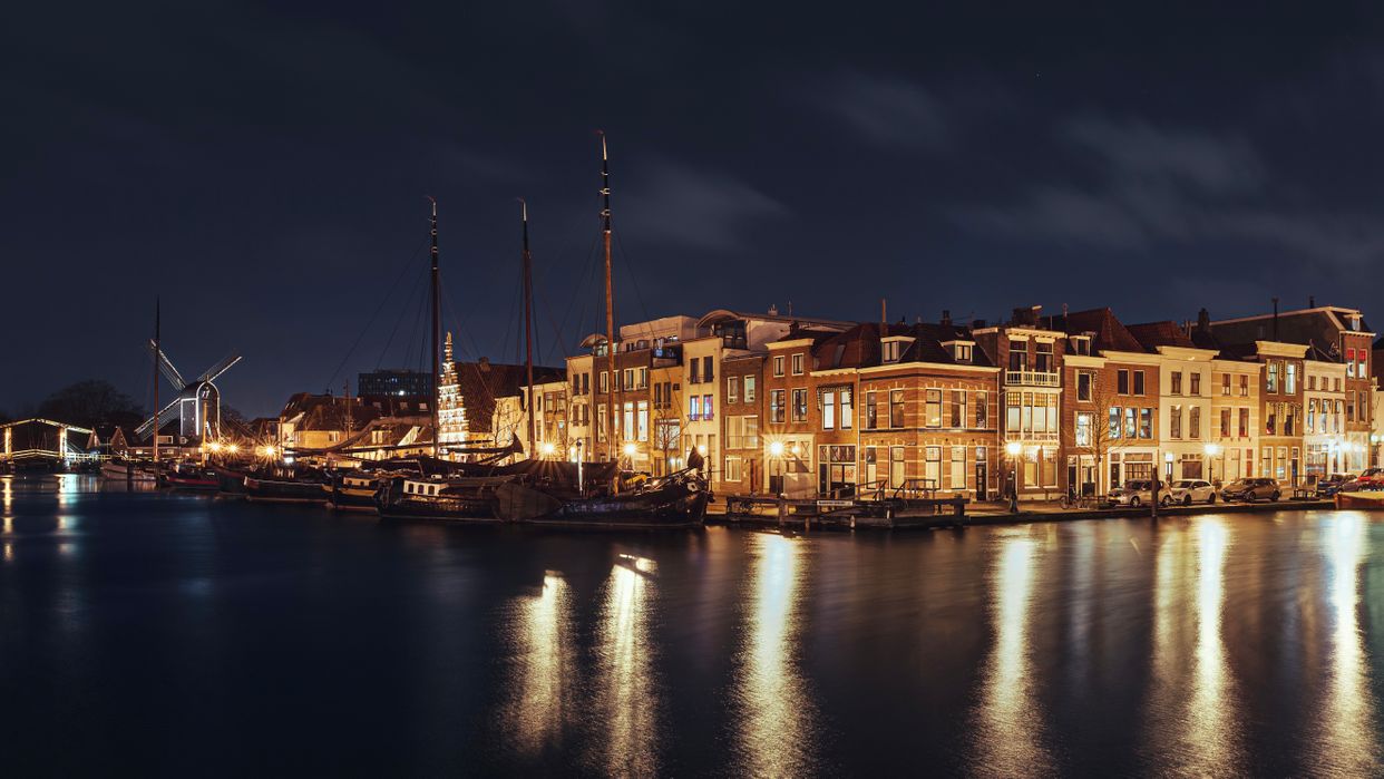 Galgewater View - Photo by r.nieuwland
