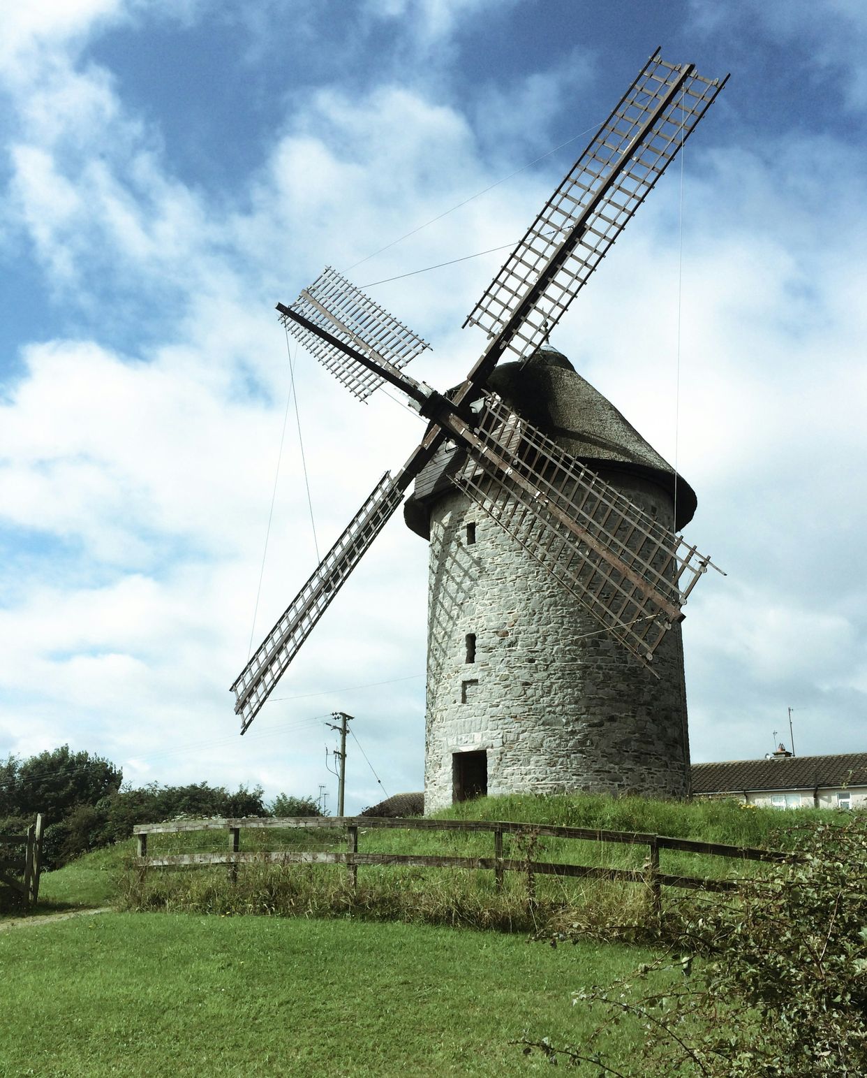 Skerries Mills