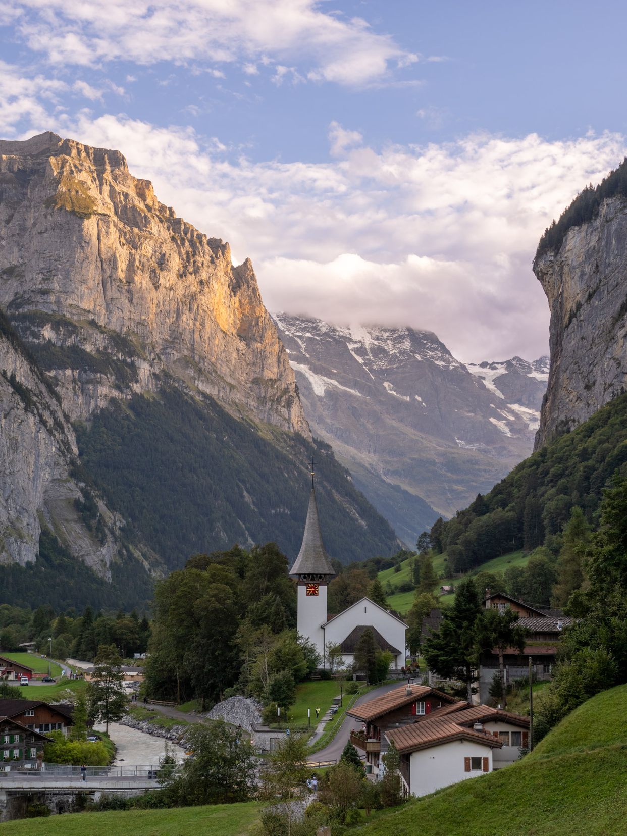 Lauterbrunnen