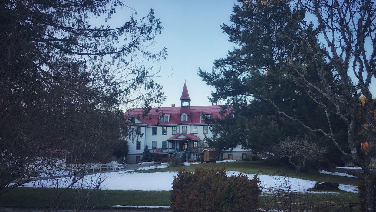 Providence Farm