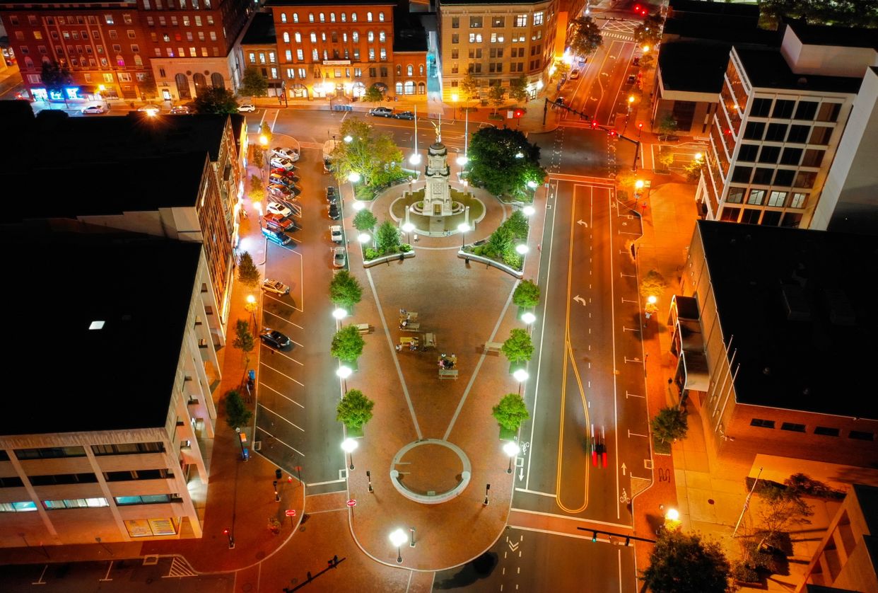 Central Park 