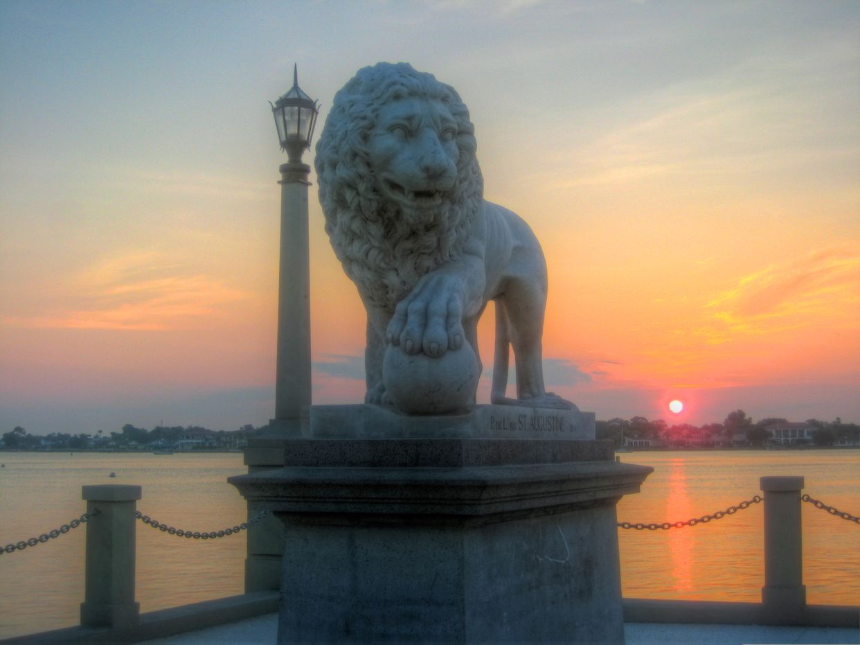 Bridge of Lions