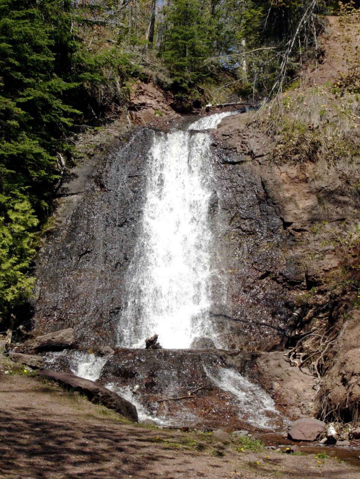 Haven Falls 