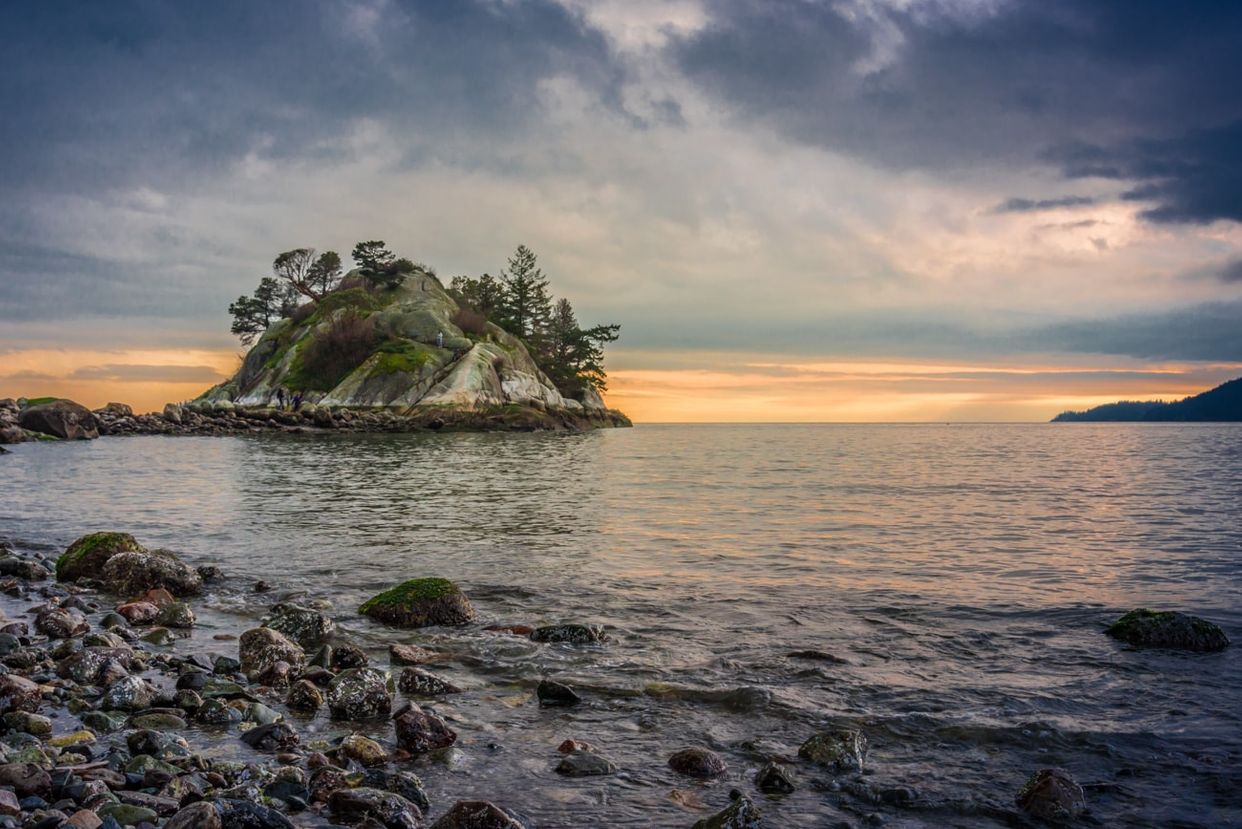 Whytecliff Park