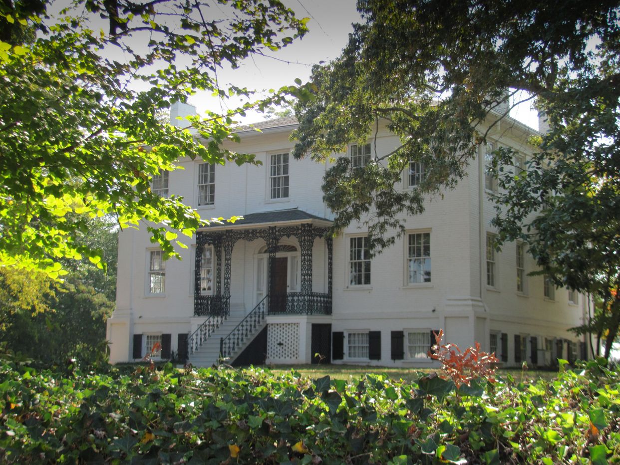 Camak House