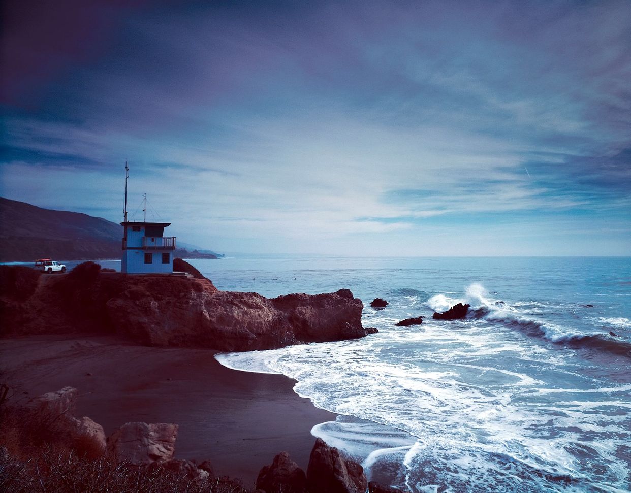 Leo Carrillo State Park