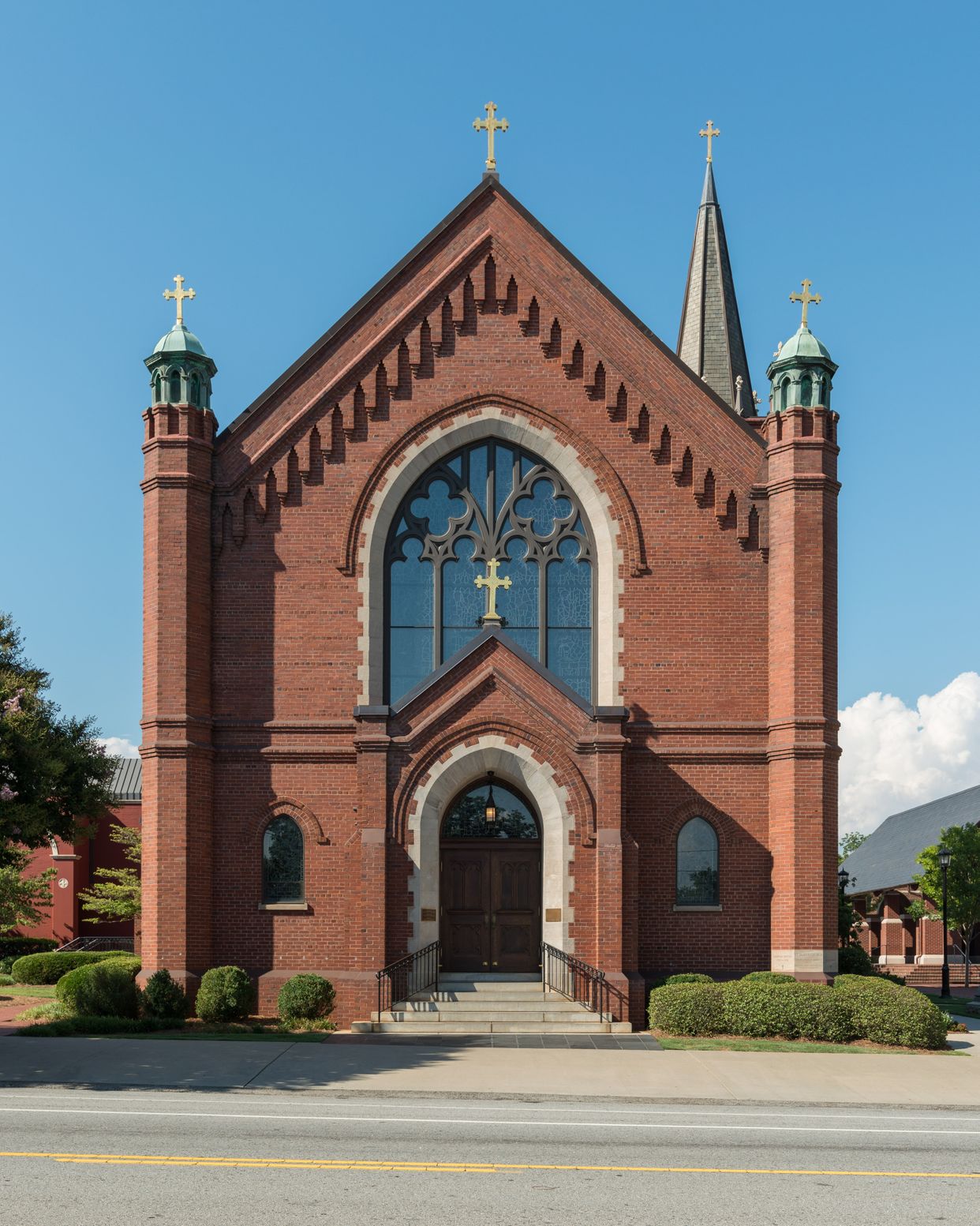 St. Mary's Church