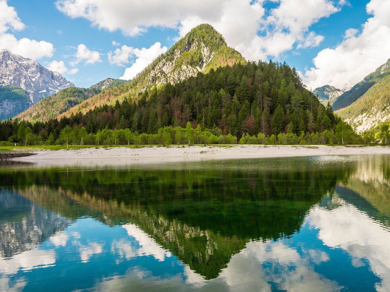 Jezero Jasna