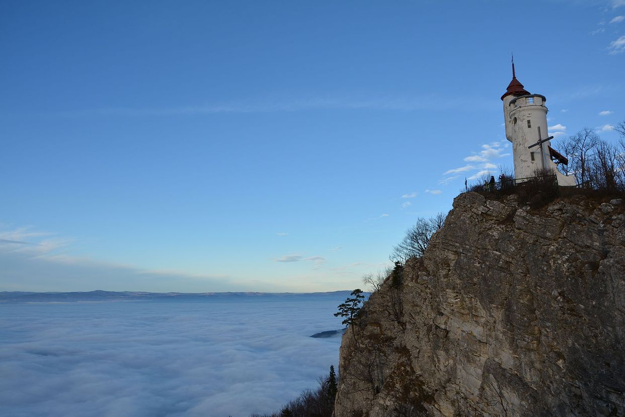 Blassenstein Observation Tower