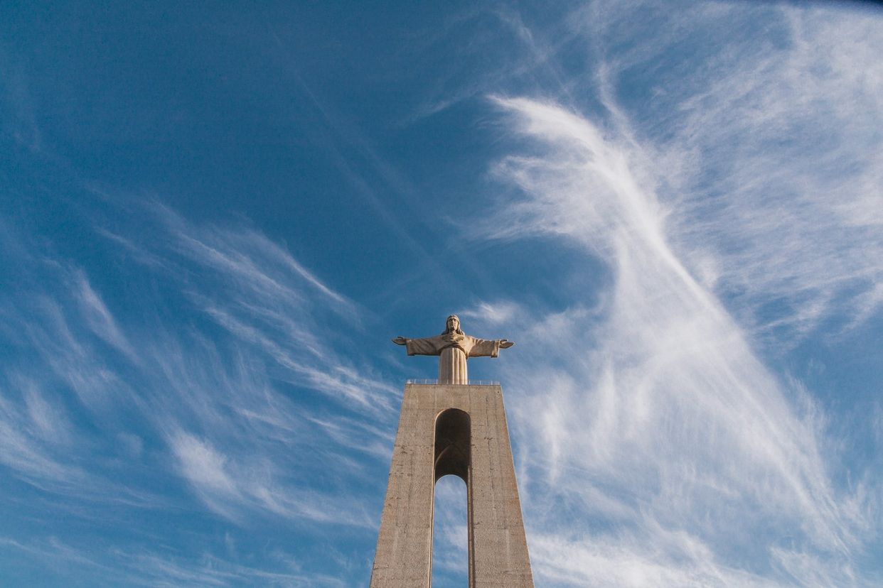 Santuário de Cristo Rei