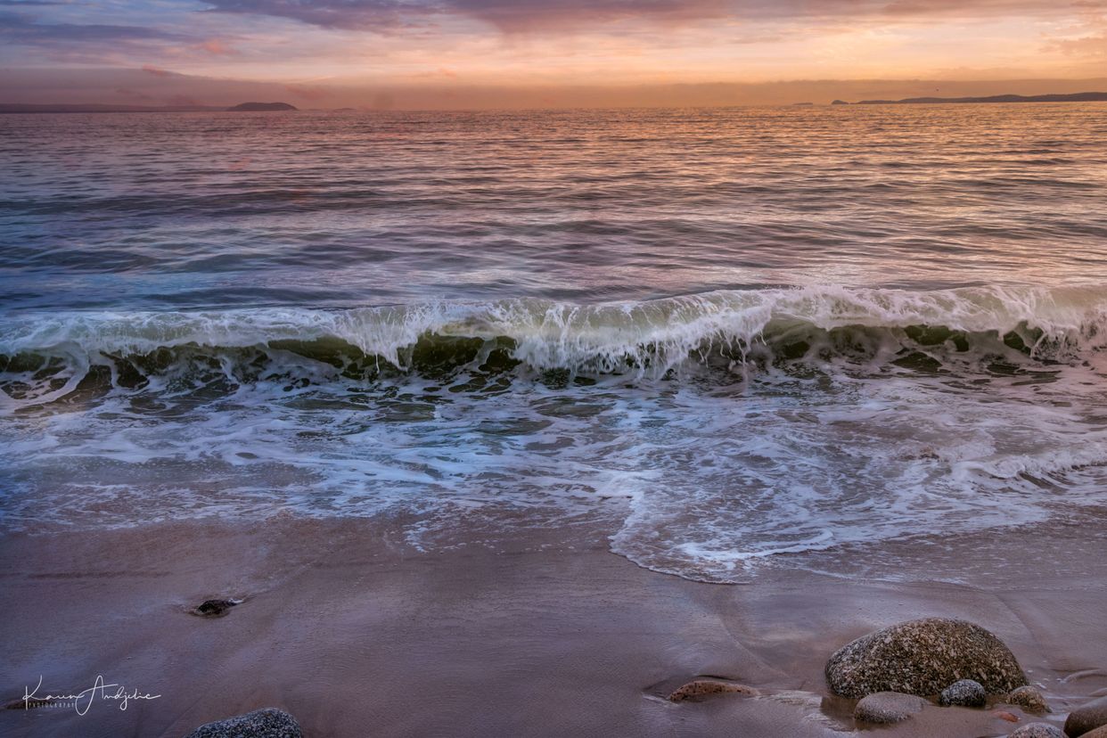 Queensland Beach