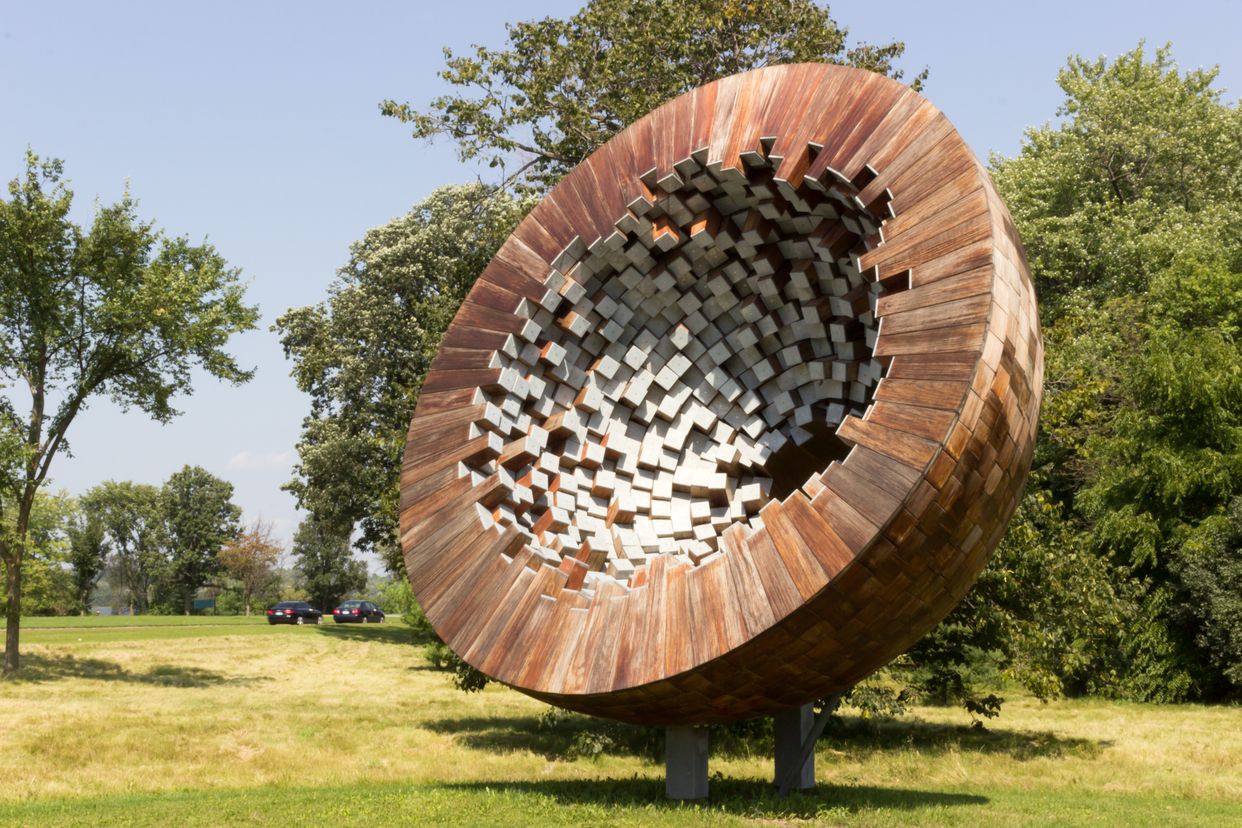 Fallen Diplomats Memorial
