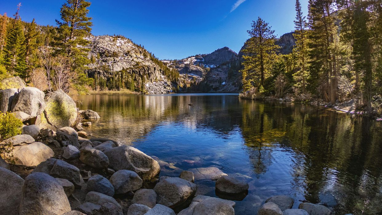 Eagle Lake