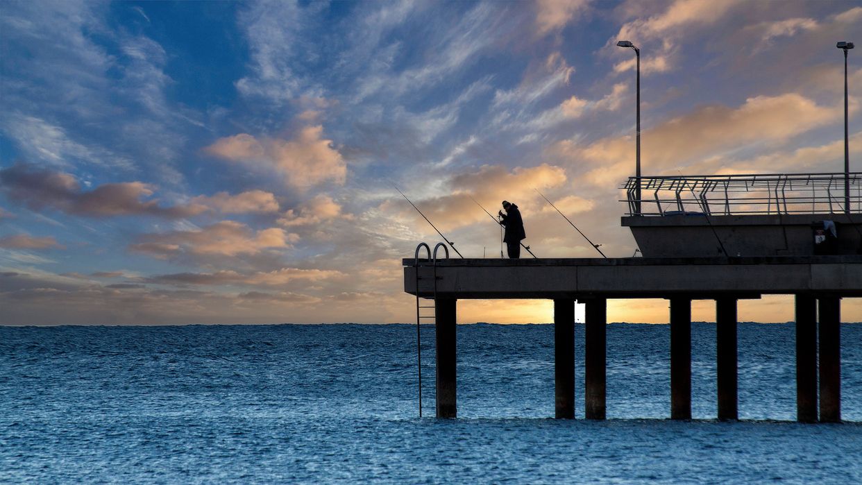 Lorne Jetty