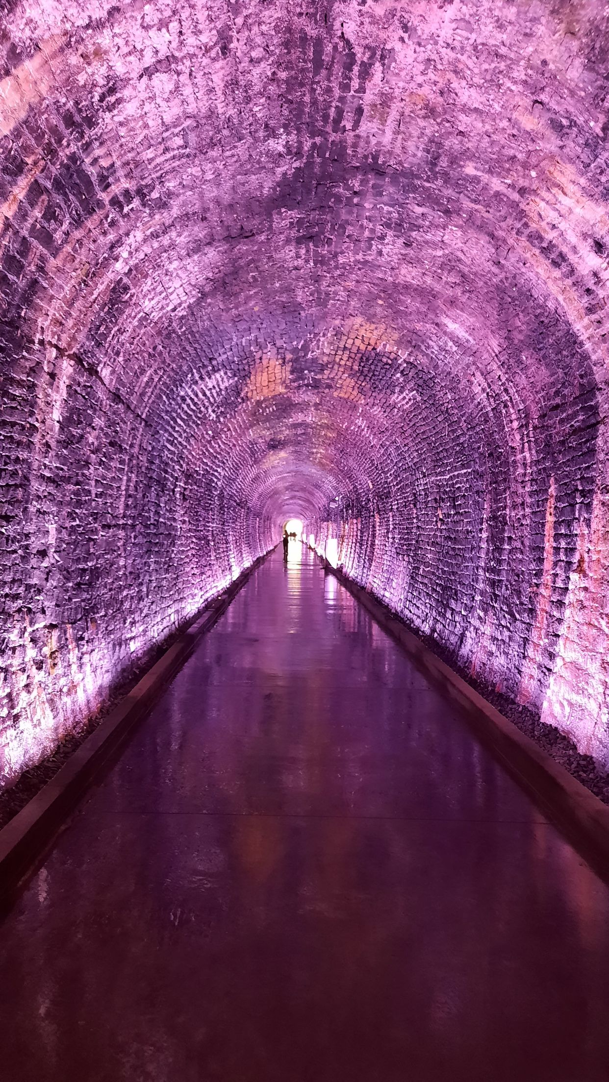 Brockville Railway Tunnel