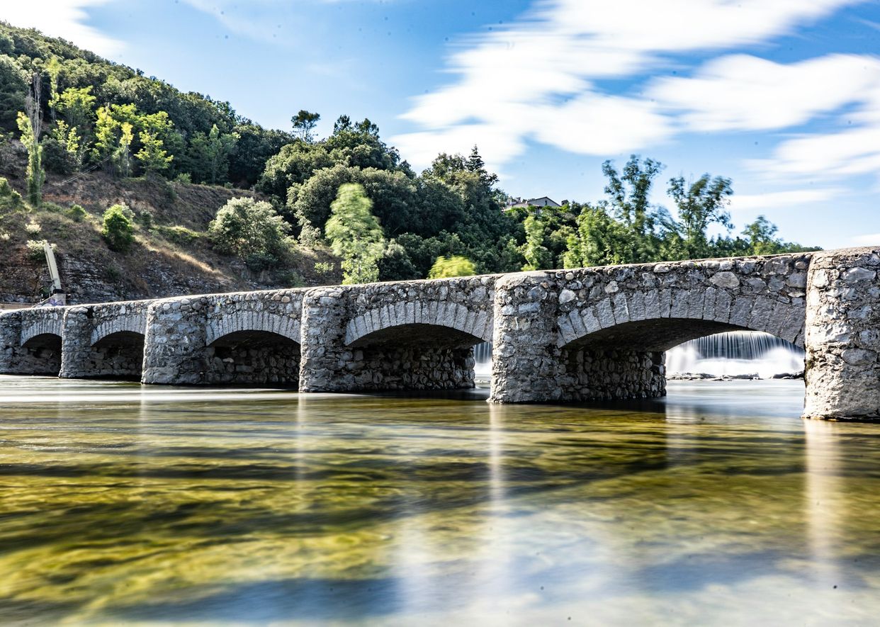 Pont du Moulin