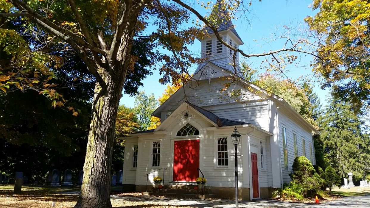 Rockaway Valley Methodist Church