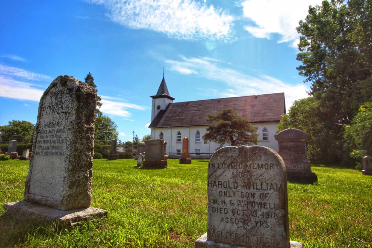 Stittsville United Church
