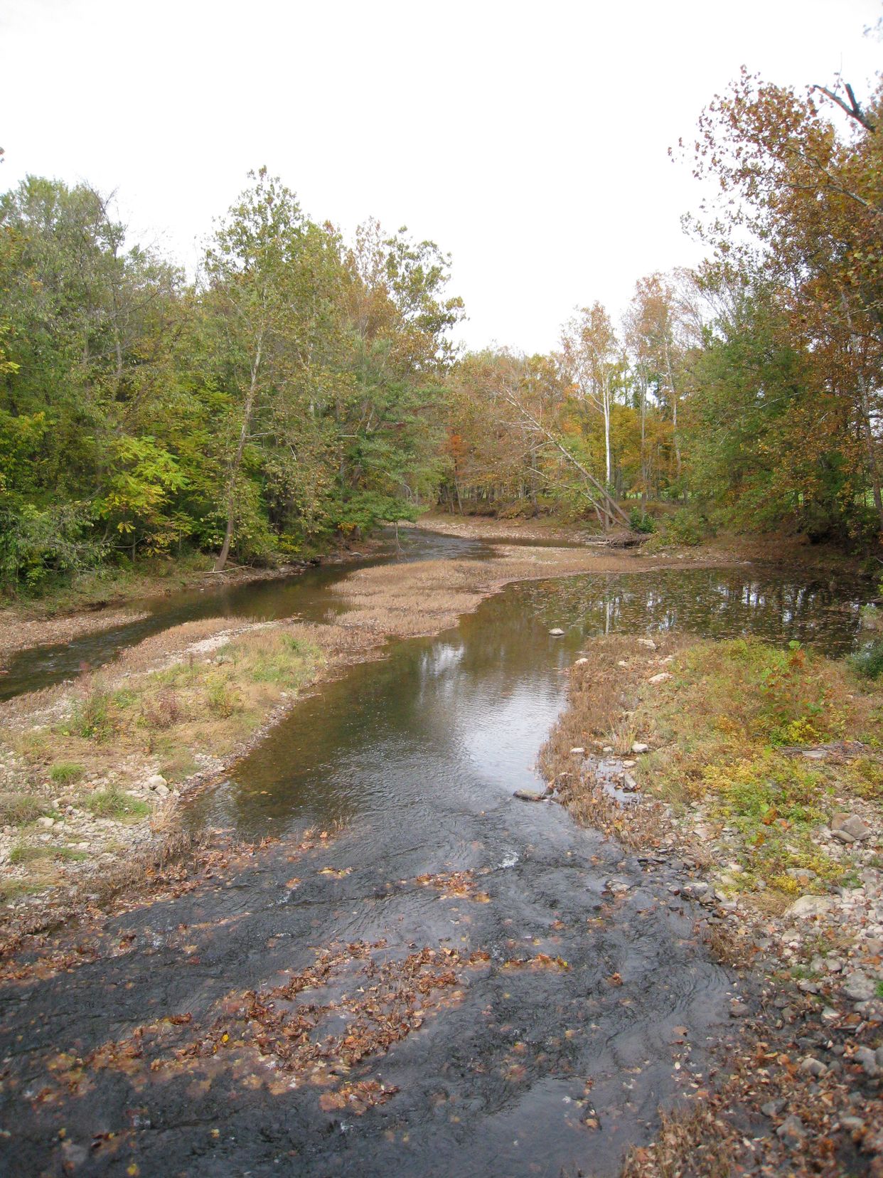  North River 