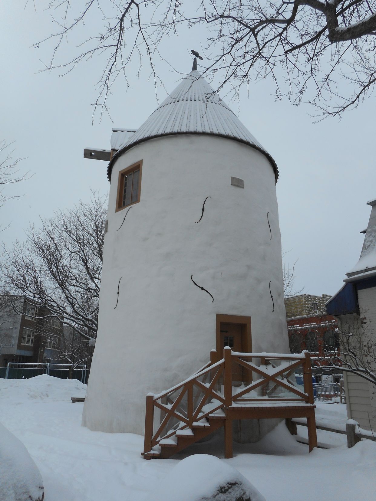 Petit Moulin