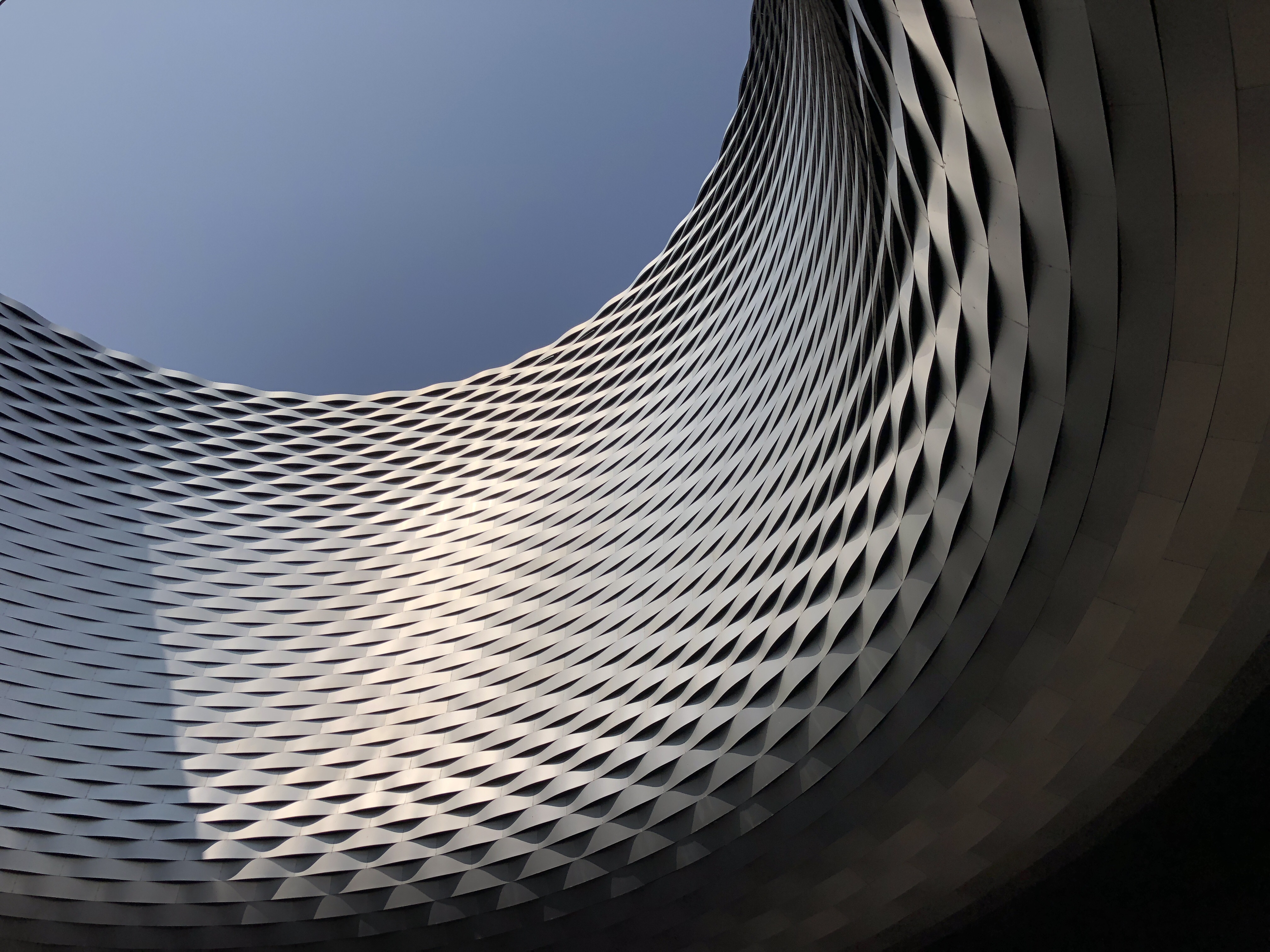 Messe Basel New Hall  — Photo by iainmackie