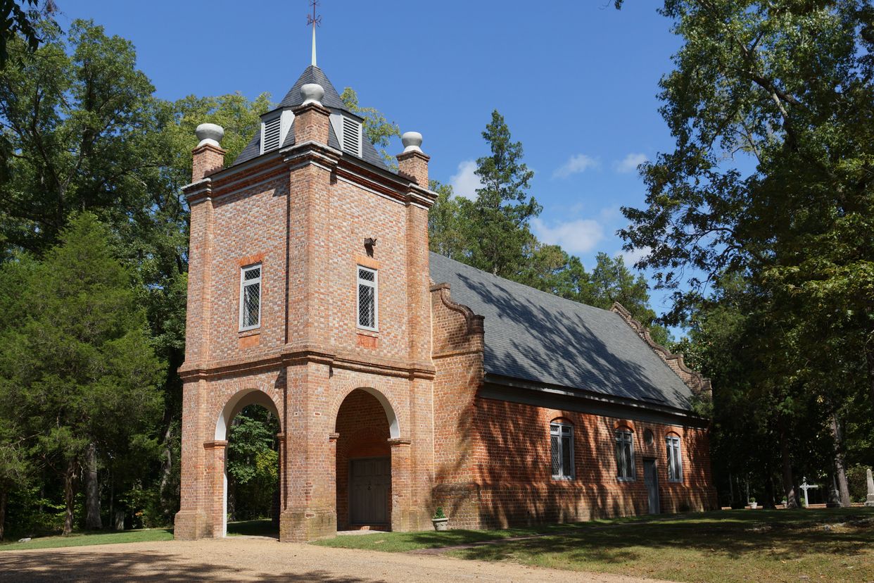 St Peters Church