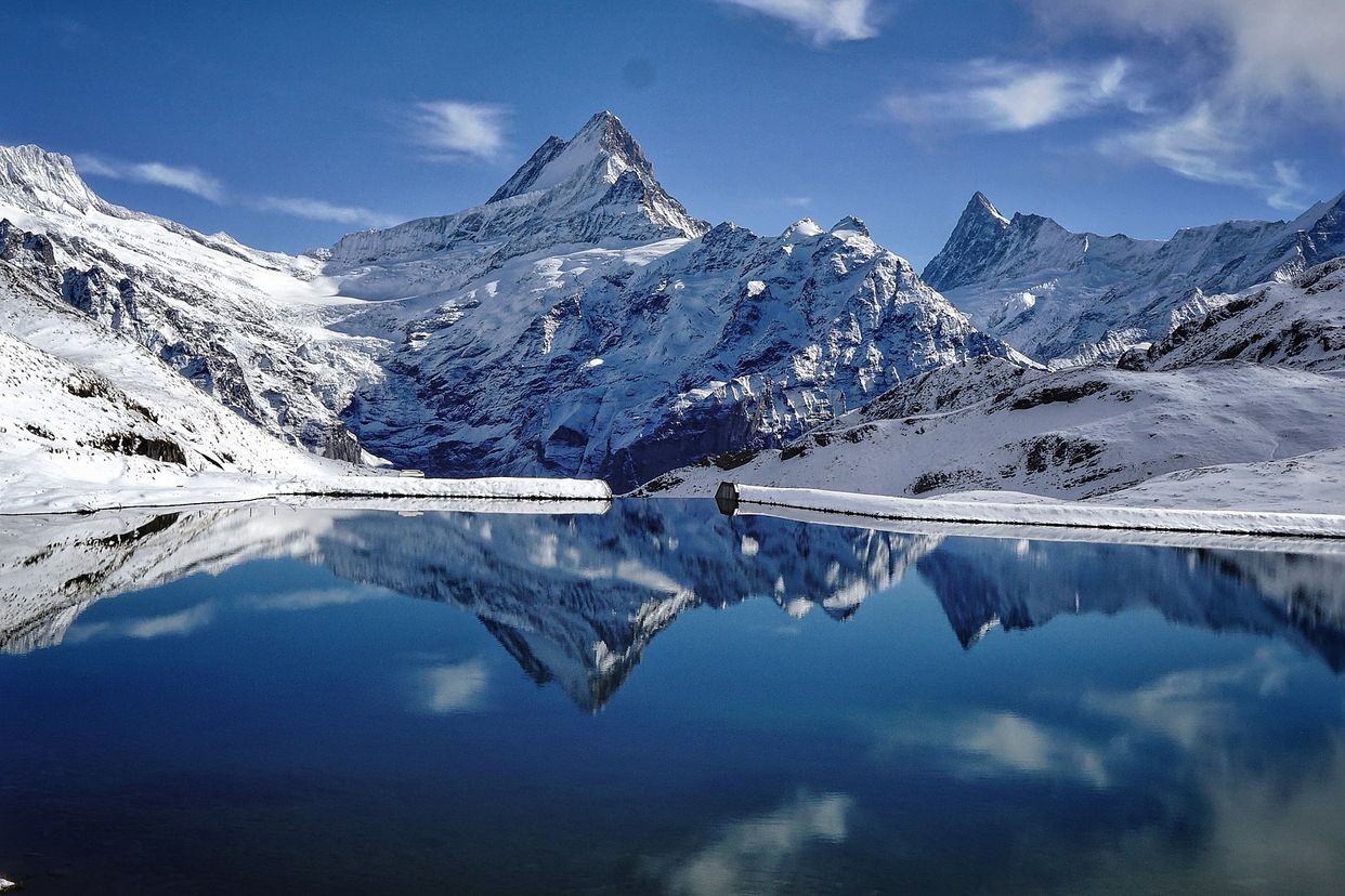 Bachalpsee