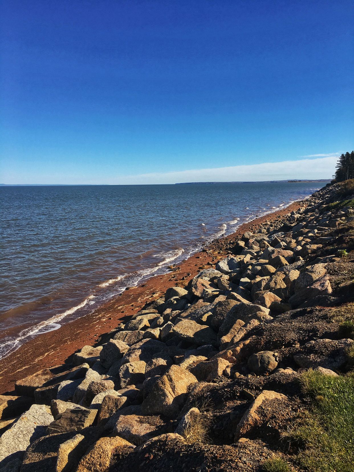 Evangeline Beach