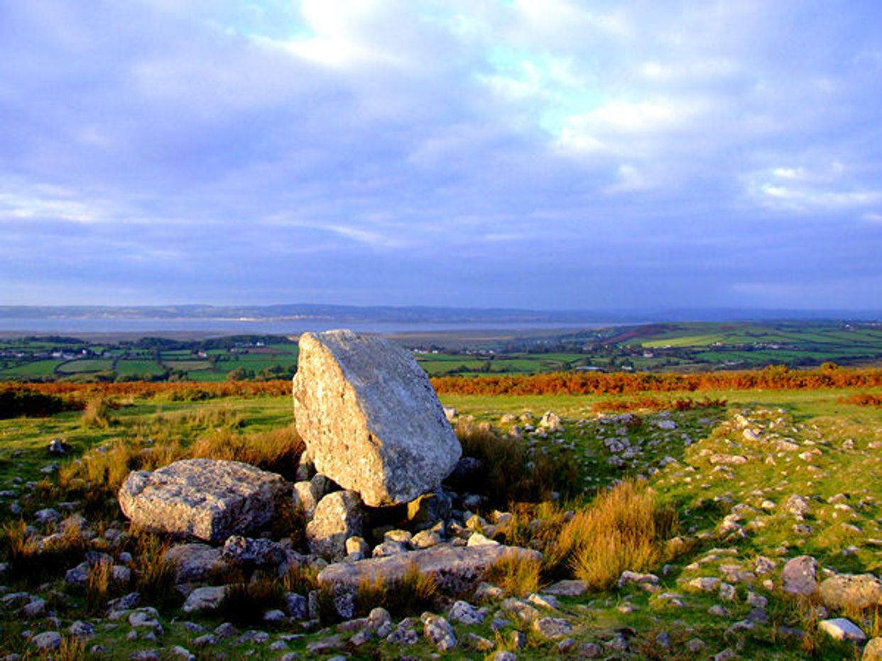 Arthur's Stone