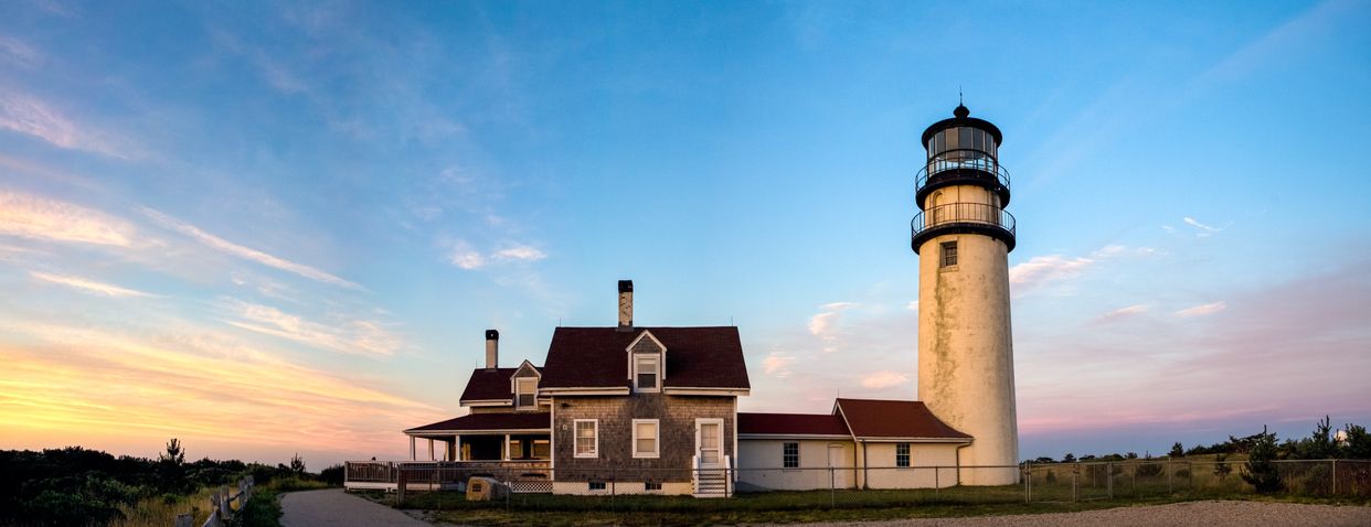 Highland Lighthouse