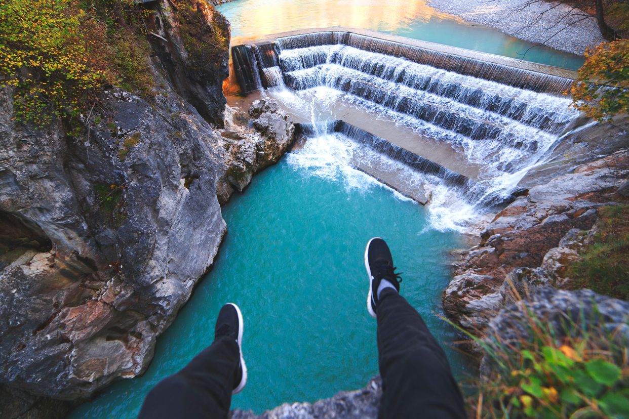 Lechfall