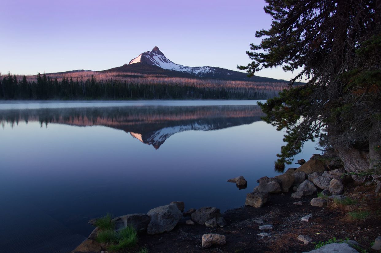 Big Lake