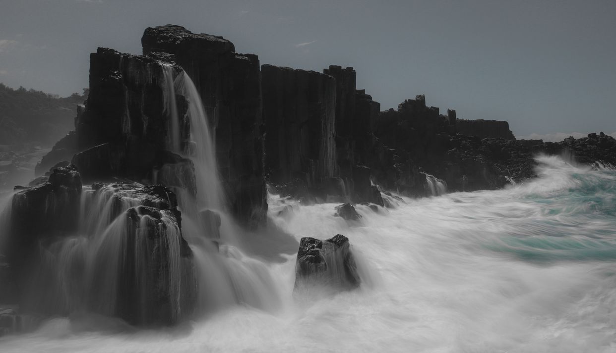 Bombo Quarry
